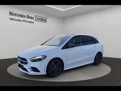 Mercedes-benz Classe B 200d 150ch AMG Line 8G-DCT