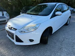 Ford Focus 1.6 TDCI 95 ch de 2012