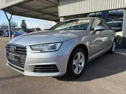 Audi A4 V (B9) 2.0 TDI 150