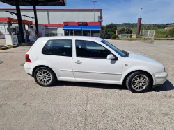 Volkswagen Golf GTI Golf 1.8 GTI T 150 GTI