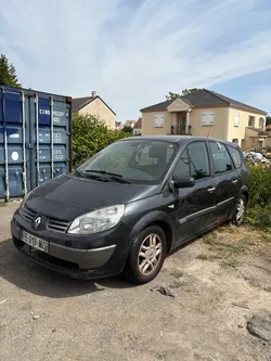 Renault 1.9 dci