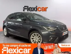 SEAT Ibiza 1.0 TSI 85kW Special Edition Xcellence