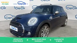 Mini 2.0 Cooper S 192 Seven