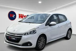 Peugeot 208 1.2 puretech 80 allure