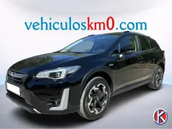 SUBARU XV 2.0i Hybrid Executive Plus CVT