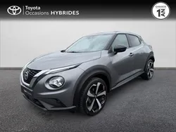 Nissan Juke 1.0 DIG-T 114ch Tekna 2021