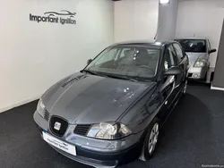 Seat Ibiza 1.2 12V Passion