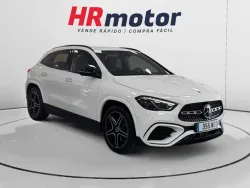 MERCEDES Clase GLA GLA 200d 8G-DCT