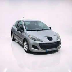 Peugeot 207 1.6 HDI90 PREMIUM 3P