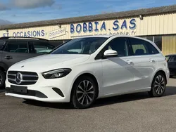 Mercedes CLASSE B 180 136CH STYLE LINE EDITION 7G-DCT 7CV