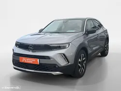 Opel Mokka 1.2 T Elegance