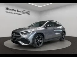 Mercedes-benz GLA 200 d 150ch AMG Line 8G-DCT