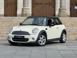 Mini Hatch R56 122 ch Cooper