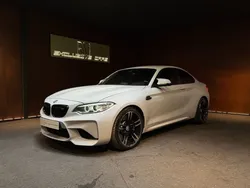 BMW M2 COUPE 370ch