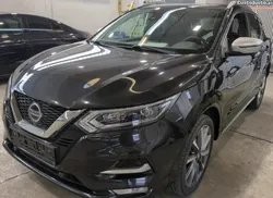 Nissan Qashqai 1.7 dCi Tekna+ 4x4-i