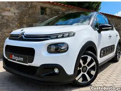 Citroën C3 1.2 Shine