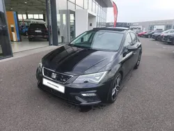 Seat Leon 1.5 TSI 150ch ACT FR DSG7