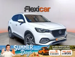 MG HS 1.5 T-GDI Luxury Aut.