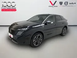 PEUGEOT 3008 3008 Hybrid 145 GT eDCS6
