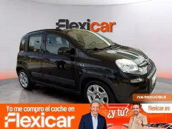 Fiat Panda City Cross 1.0 Gse 51kw (70CV)