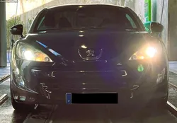 Peugeot RCZ 1.6 THP 200CV
