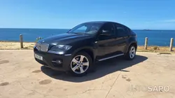 BMW X6 35 d xDrive de 2009