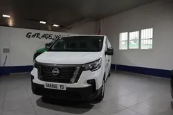 Nissan Primastar L2H1 3T1 2.0 DCI 150 N-CONNECTA 3PL