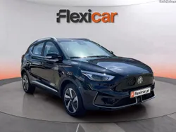 MG ZS EV 72.6 kWh Luxury OBC 11 KW