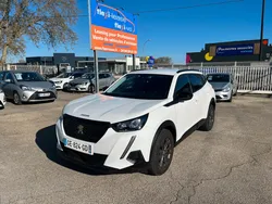 Peugeot 2008 ii 1.2 puretech 100 s&s style