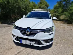 Renault Megane Sp. Tou. Business Energy dCi 95 SS E6