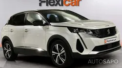 Peugeot 3008 de 2021