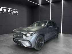 MERCEDES Clase GLC GLC 300de 4Matic 9G-Tronic