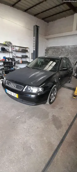Audi A3 8l