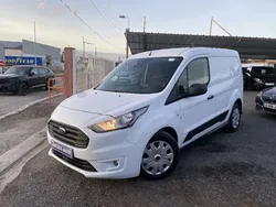 Ford Transit Connect FGN L1 1.5 ECOBLUE 100 SetS BVA8 TREND