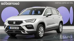 Seat Ateca 1.0 TSI Style de 2022