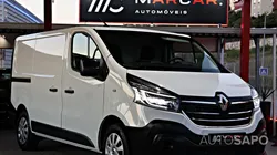 Renault Trafic de 2020