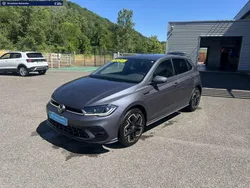 VOLKSWAGEN Polo 1.0 TSI 116 S&S DSG7 R-Line Edition