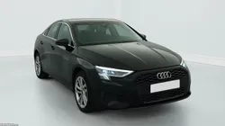 Audi A3 35 TDI 150 S tronic 7 Business Executive