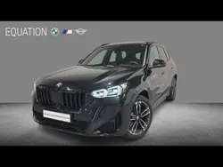 Bmw X1 xDrive23d 211ch M Sport