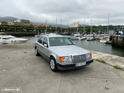 Mercedes-Benz 250 D