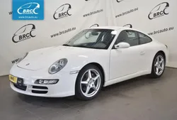 Porsche 997 CARERRA 2 3.6 325 CH BVM - PACK SPORT CHRONO