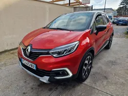 Renault captur 1.5 dci 90ch energy intens garantie 12/mois
