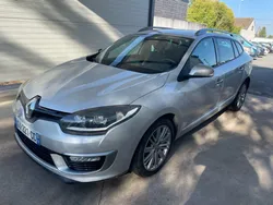 Megane iii estate 1.5 dci 110cv gt-line reprise possible