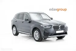 BMW X3 30 e xDrive