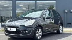 Citroën C3 1.6 VTI Exclusive