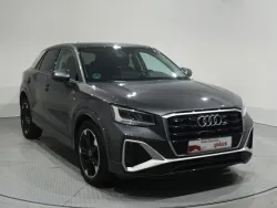 Audi Q2 30 TDI Adrenalin Black edition 85kW