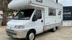 Fiat Ducato de 1995