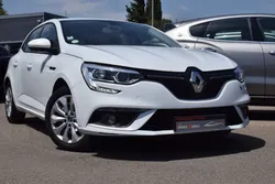 Renault MEGANE IV 1.5 DCI 110CH ENERGY BUSINESS
