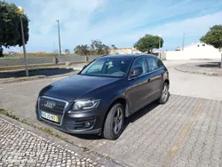 Audi Q5 2.0 TDI Exclusive S-tronic