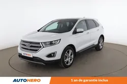 Ford Edge 2.0 TDCi AWD Titanium PowerShift 210 ch